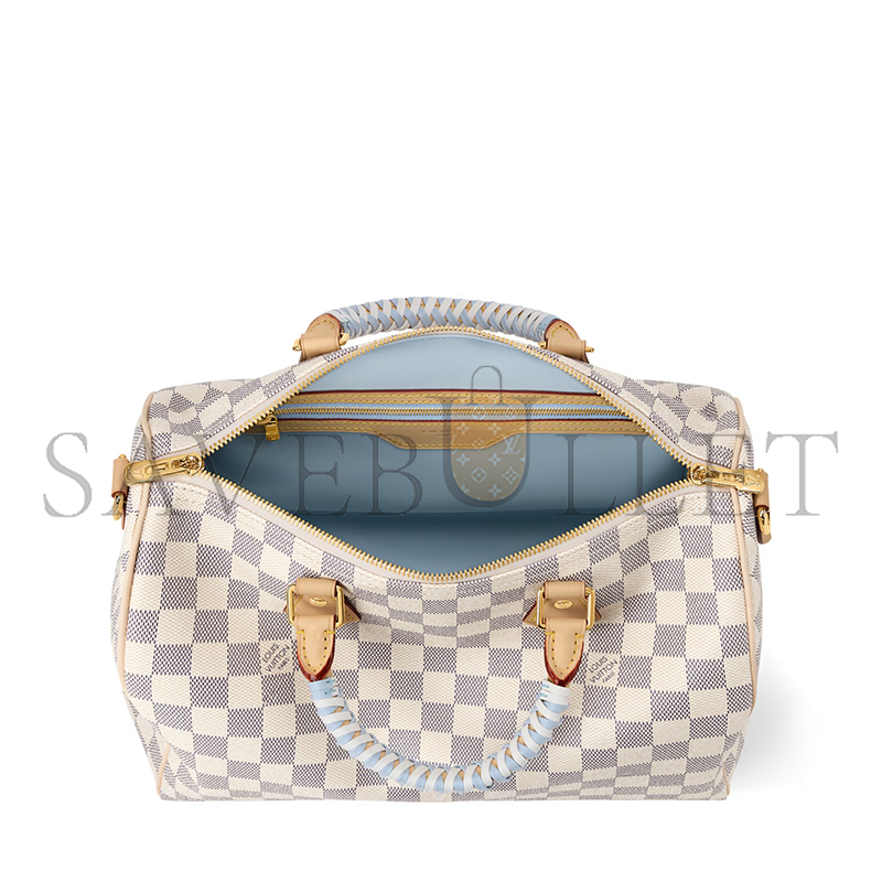 LOUIS VUITTON MASTER SPEEDY 30 SOFT N40908 (30*21*17cm)